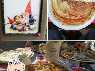 Pannenkoekenhuis 't Kabouterke