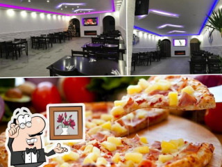 Grillroom Pizzeria Maestro Kerkdriel