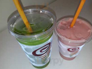 Jamba Juice