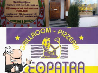 Pizzeria/grillroom Cleopatra Nuth