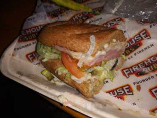 Firehouse Subs