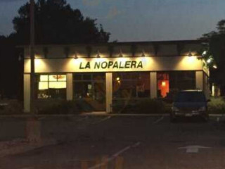 La Nopalera