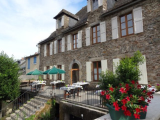 Hostellerie Les Lauriers