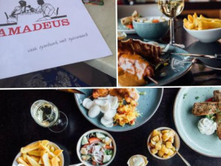 Steakhouse Amadeus Silvolde Zevenaar