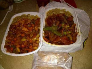 China Wok