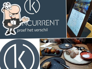 De Koncurrent