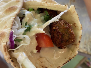 Falafelaki