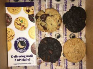 Insomnia Cookies