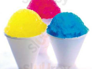 Sno-ball Mania