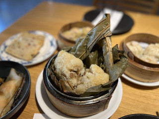 Dim Sum