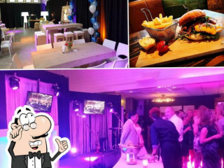 't Fortuin Café Eetcafé Partyservice