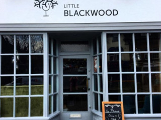 Little Blackwood