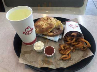 Arby's