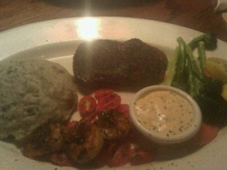 Outback Steakhouse