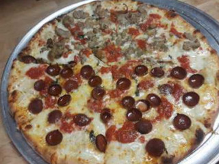 Ventura's Pizza Kitchen