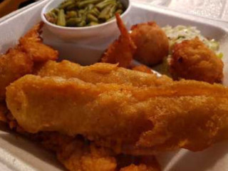 Captain D's Seafood Kitchen