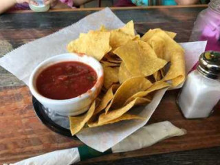 Bandera Mexican Grill