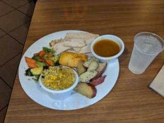 Boston Market