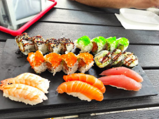 Great Sushi