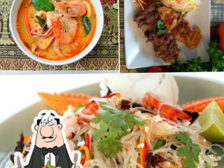 Wanis Thaifood Takeaway