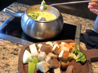 The Melting Pot- Gatlinburg