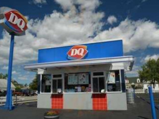 Dairy Queen (treat)