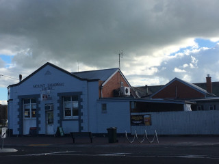 The Stables Motel