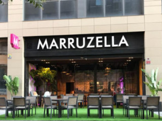 Marruzella