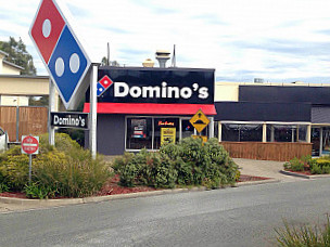 Domino's