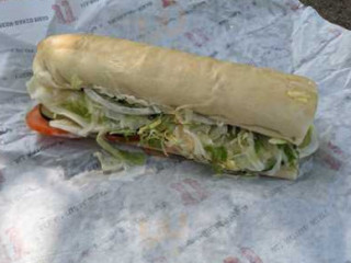 Jimmy John's