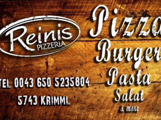 Reinis Pizzeria