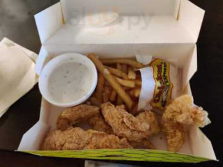 Chicken Express