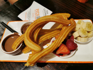 San Churro