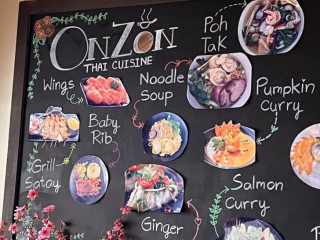 On-zon Thai Cuisine