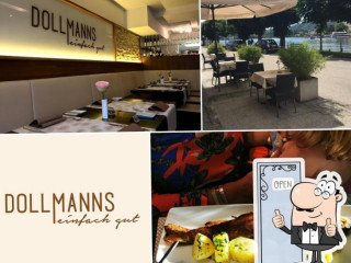 Restaurant Dollmanns