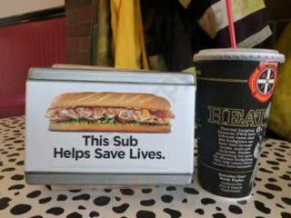 Firehouse Subs