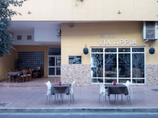 Pizzeria Via Appia