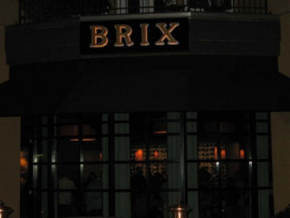 Brix Wine Cafe