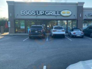 Eggs Up Grill