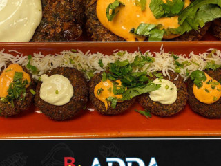 Adda Sport Pub Eatery (biryani-n-grill)