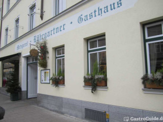 Gasthaus Metzgerei Rührgartner