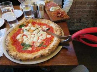 Lampo Neapolitan Pizzeria