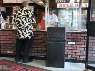 Dickie Dee's Pizza