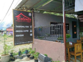 Balenta Coffee