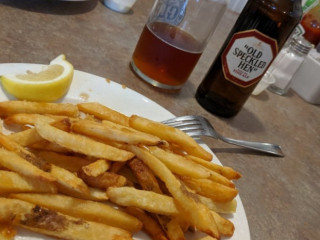 High Street Fish Chips