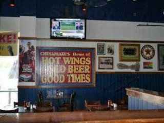 Wild Wing Cafe