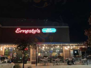 Ernesto's Fine Mexican Food