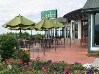 Carlos Brazilian International Cuisine