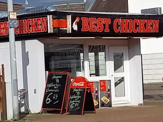 Best Chicken