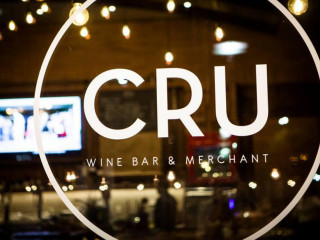 Cru Wine Shop